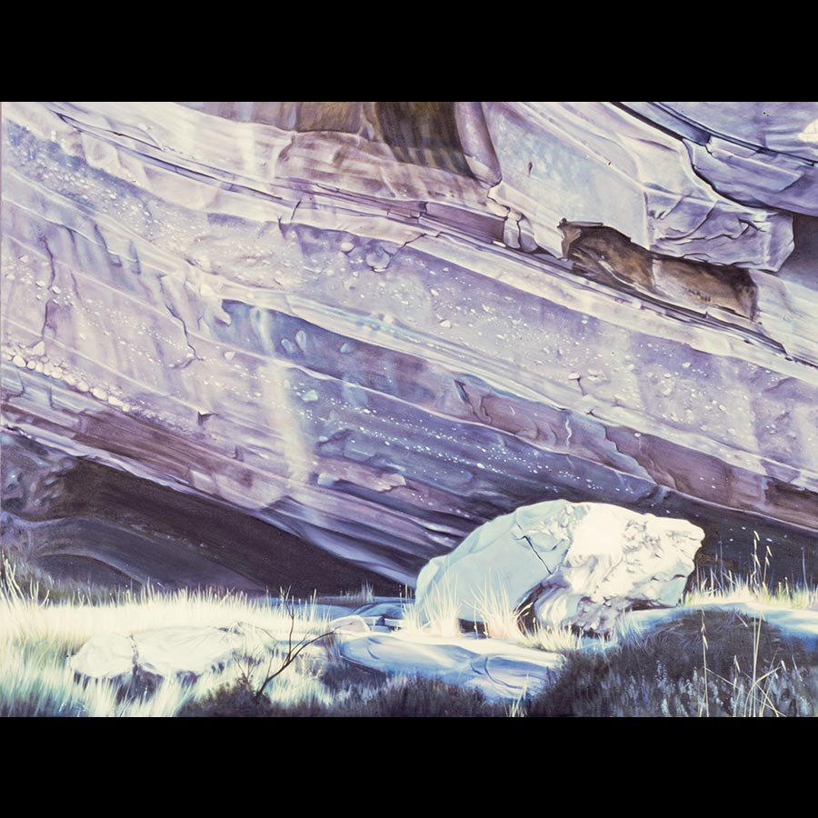 Southwest Landscape Paintings by Caplinger