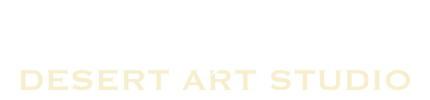 Desert Art Studio logo Desert Art Studio logo